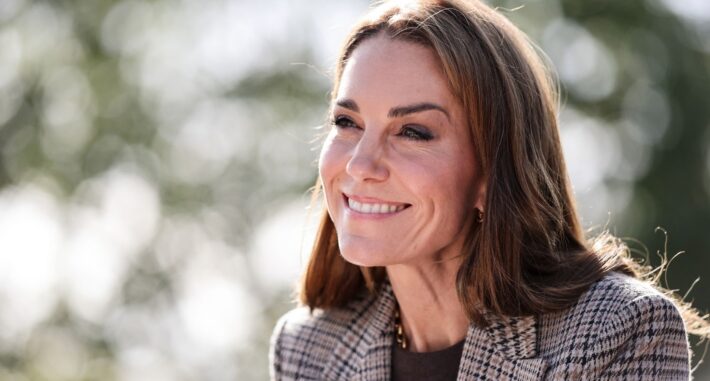 Kate Middleton Tea Party 710x381