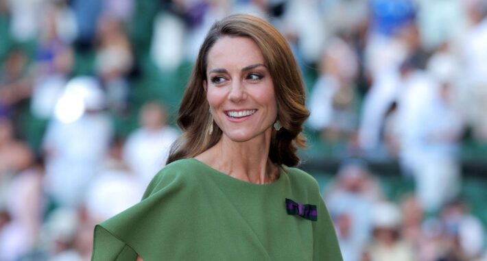 Kate Middleton nod Princess Diana 710x381