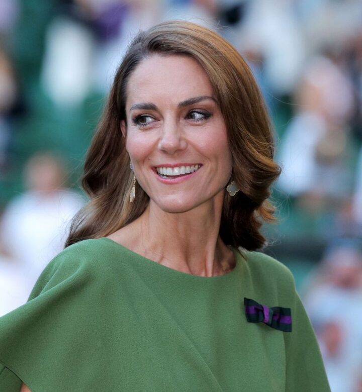 Kate Middleton nod Princess Diana 720x780