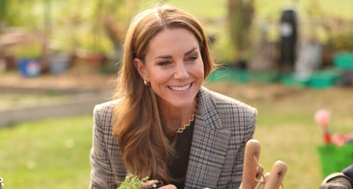 Kate Middleton podcast 710x381