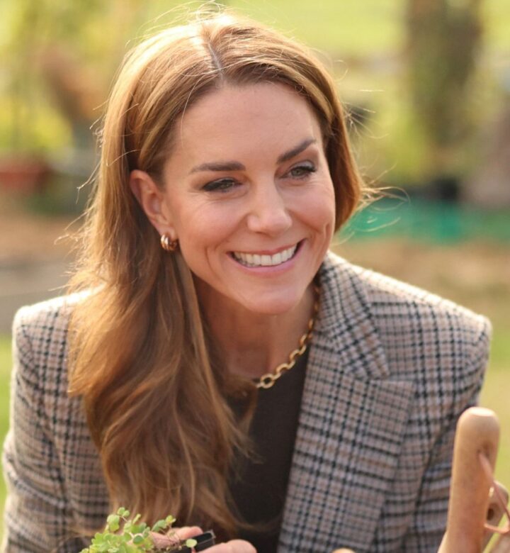 Kate Middleton podcast 720x780