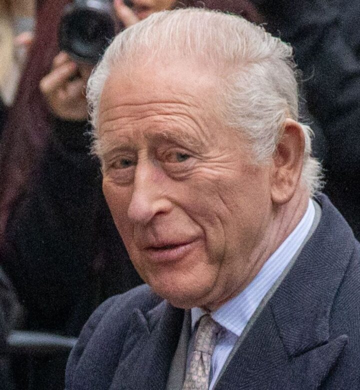 King Charles 720x780