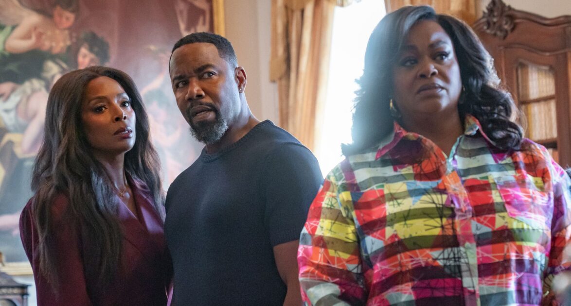 Netflix's #1 Movie Has Viewers Torn, But Everyone's Calling Out This One Detail