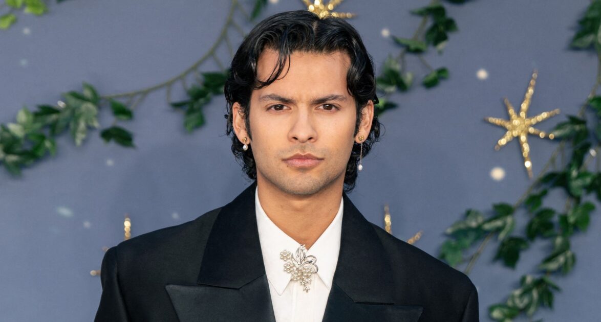 Why 'Practical Magic 2' Star Xolo Maridueña Looks So Familiar
