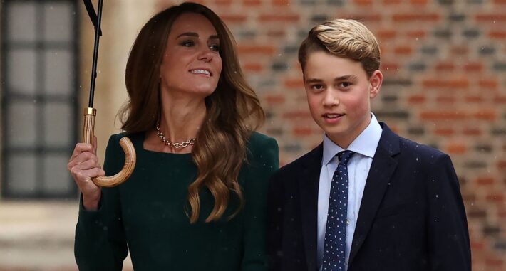 Prince Geroge first day eton 710x381