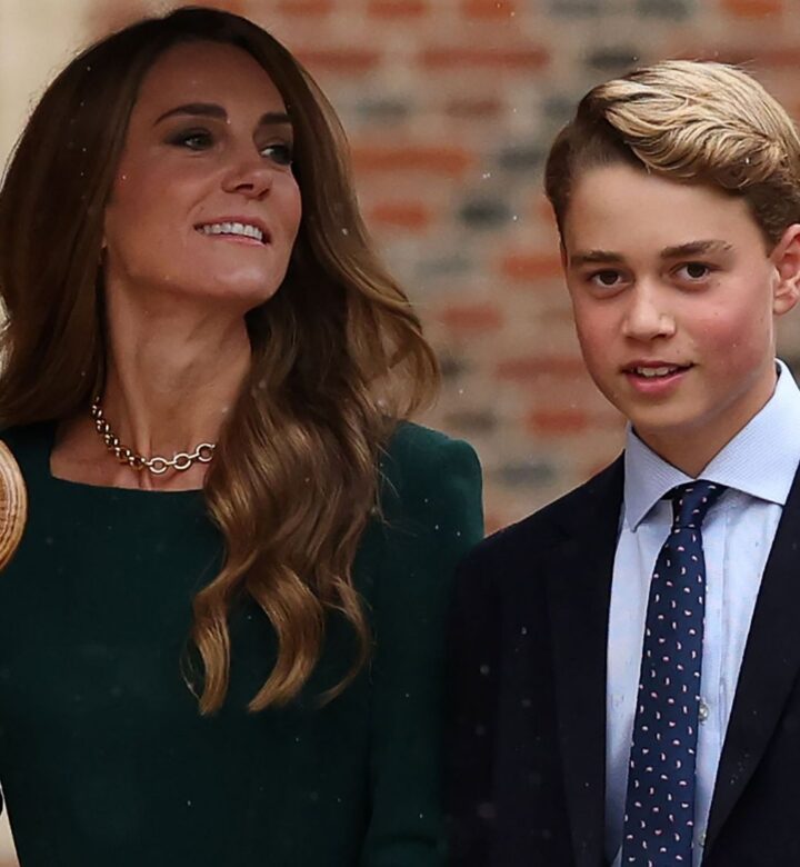 Prince Geroge first day eton 720x780