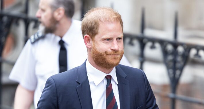 Prince Harry 710x381