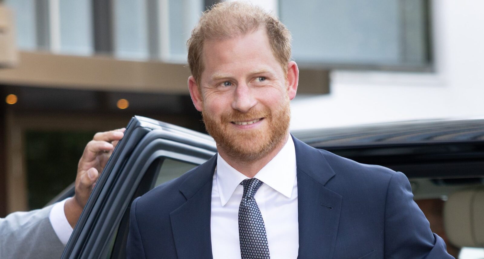 Prince Harry reveals princess lilibet favorite things 1600x859