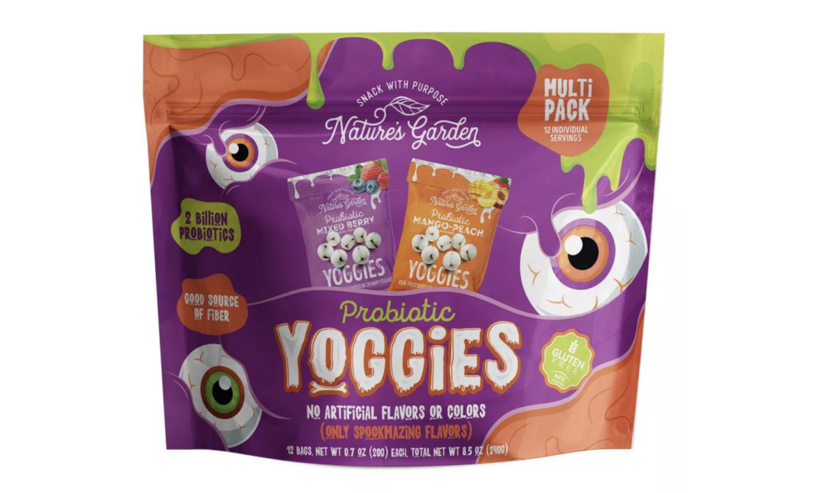 yoggies