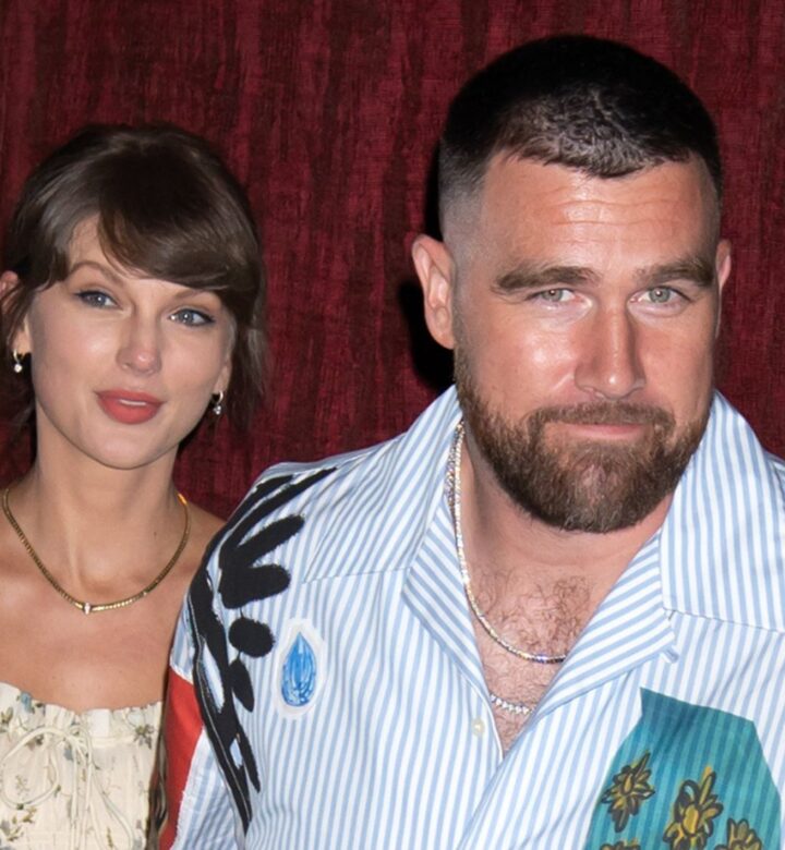 Taylor and Travis 720x780