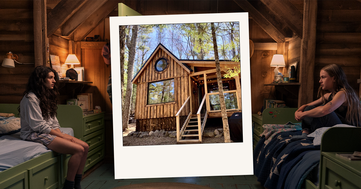 5 Airbnbs That'll Transport You Right to 'Sterling Point'