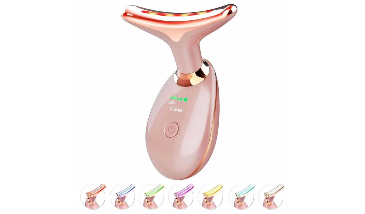 amazon big deal days red light wand 1200x706