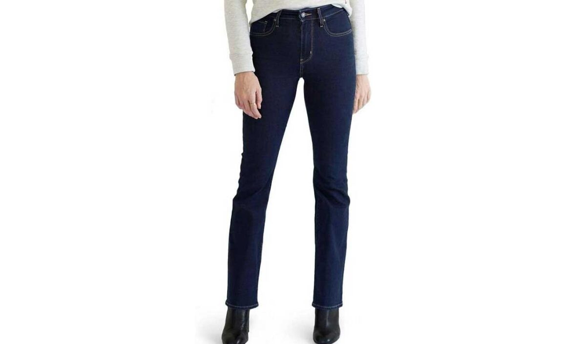 amazon big deal deals levis bootcut 1200x706
