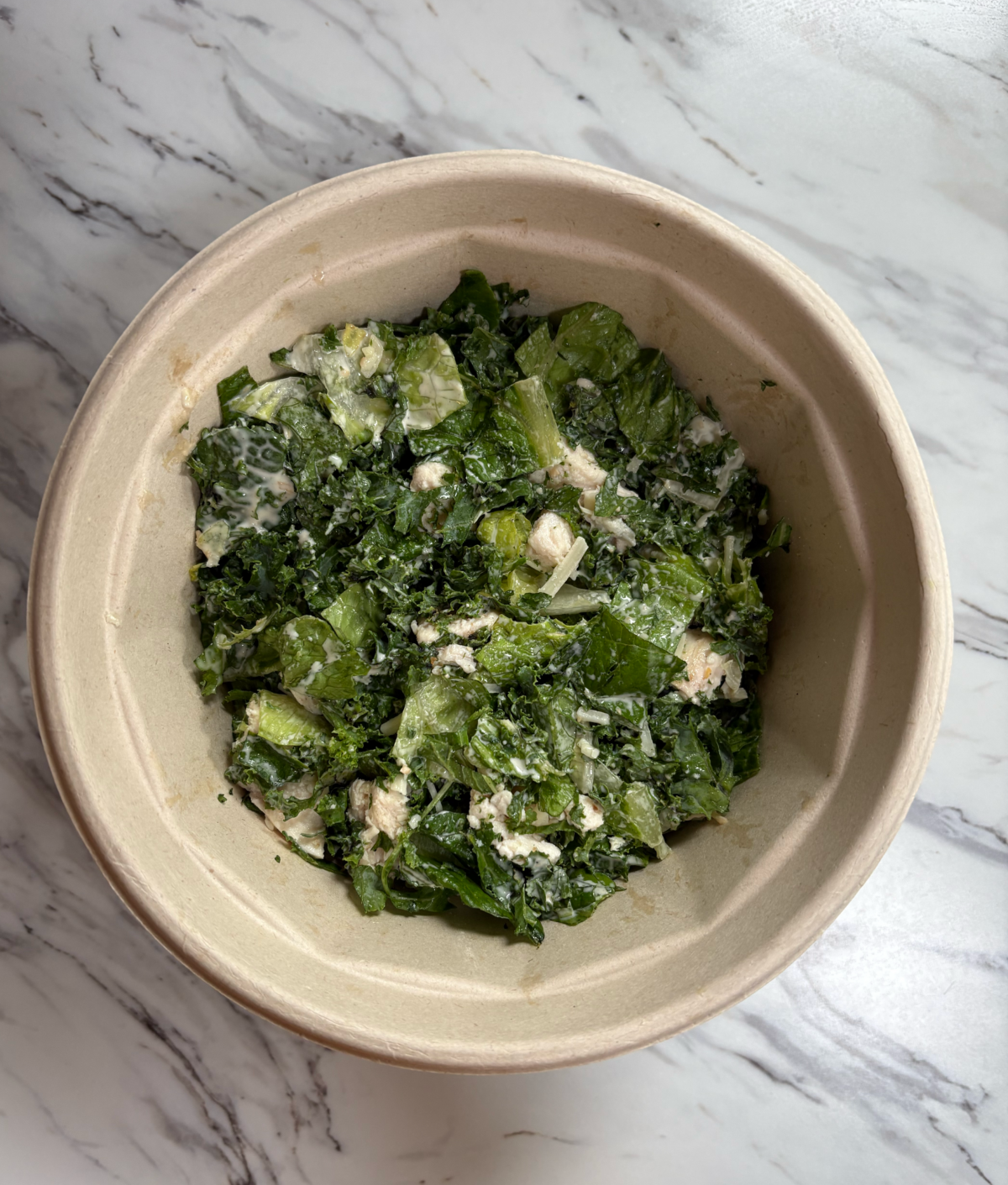 chopt caesar salad