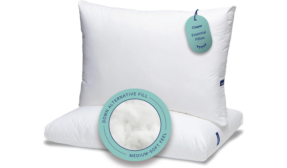 casper pillows 1200x706