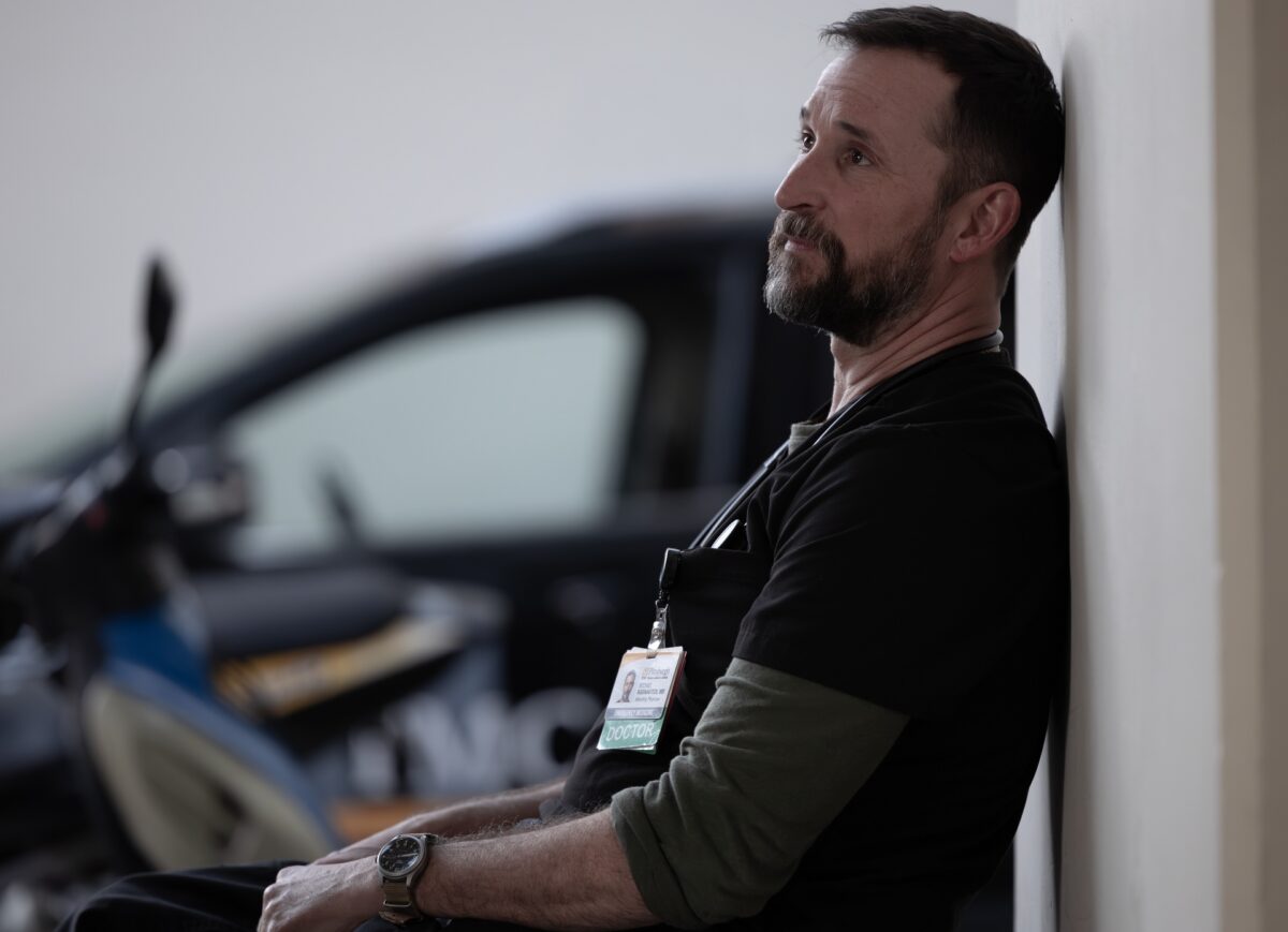 emmy predictions 2026 best actor drama noah wyle the pitt