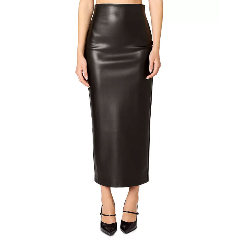 fall capsule wardrobe nia elodie skirt