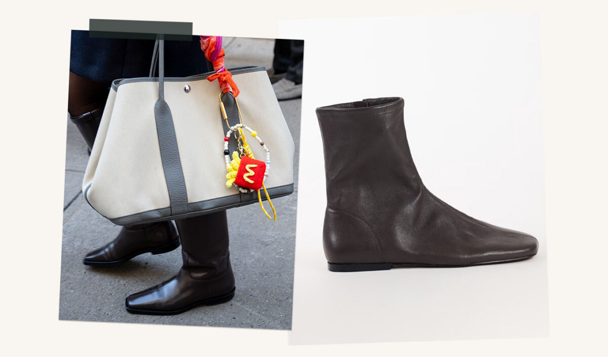 fall-shoe-trends-flat-boots