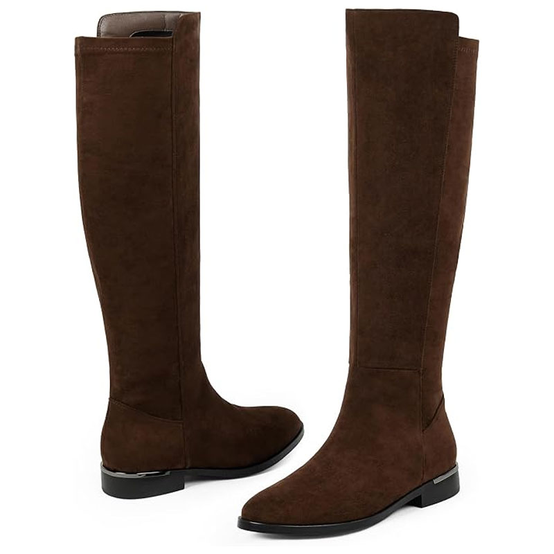fall shoe trends modatope knee high boots