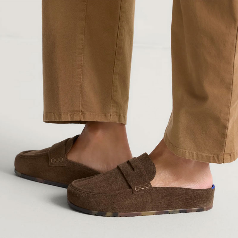 fall shoe trends rothys the penny clog