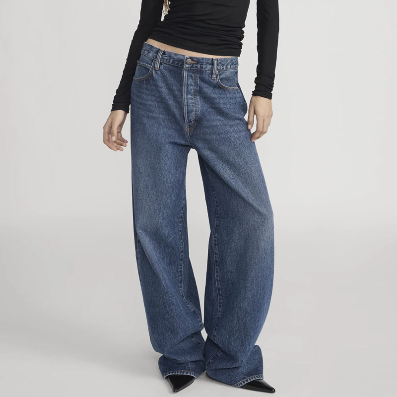 frame detour jean