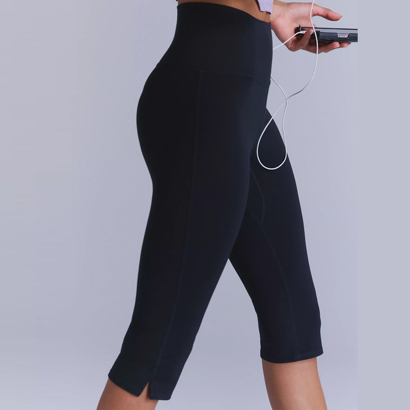 free people capris