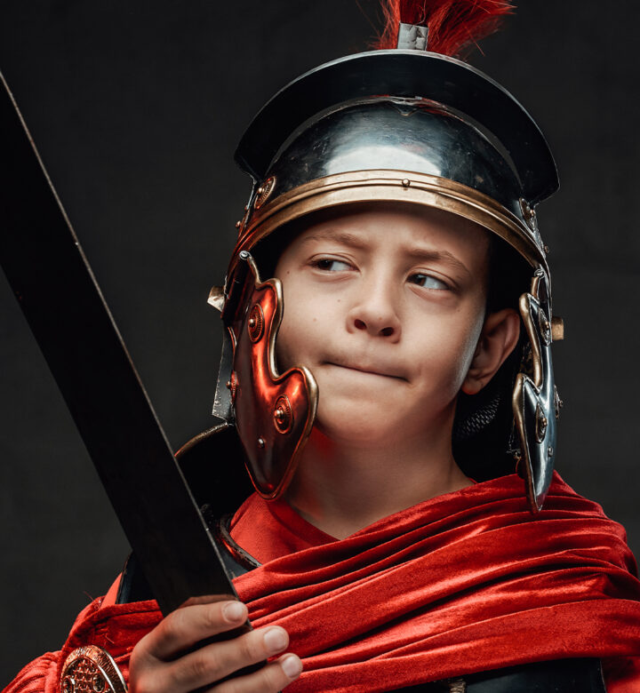 greek mythology baby names