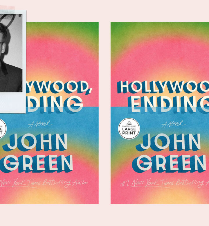hollywood ending john green review