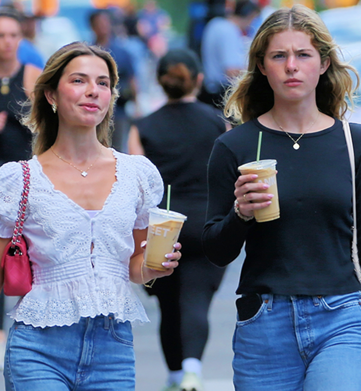 iced coffee debate