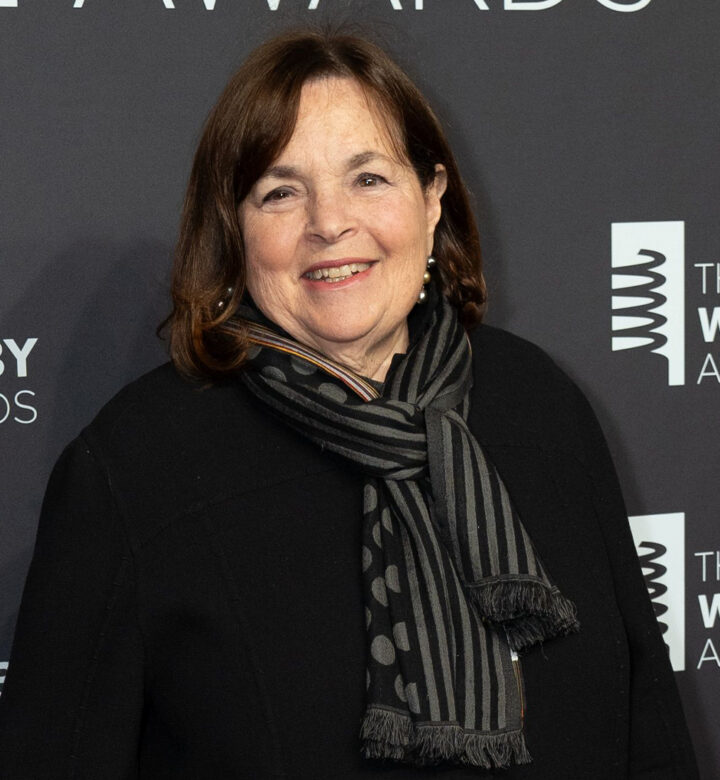 ina garten secret to success