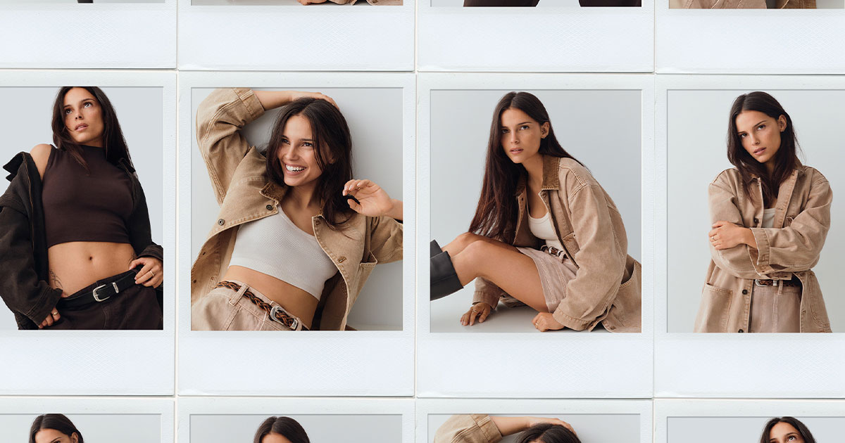 Inde Navarrette Breaks All the Rules of Petite Dressing