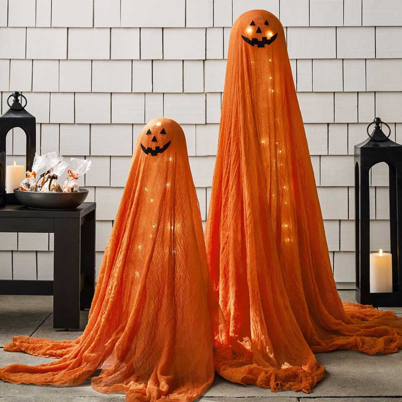 jackolanternghosts
