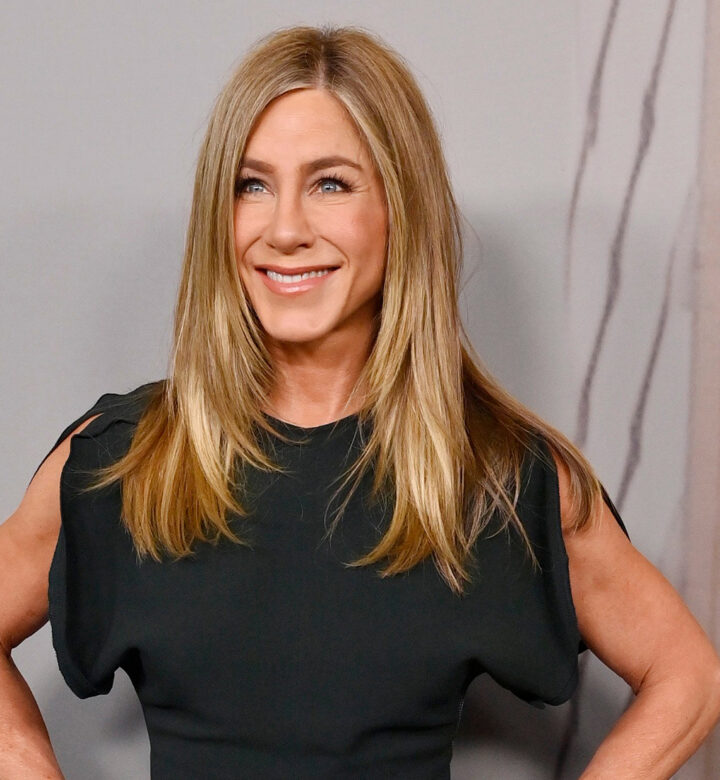 jennifer aniston pda boyfriend nyc