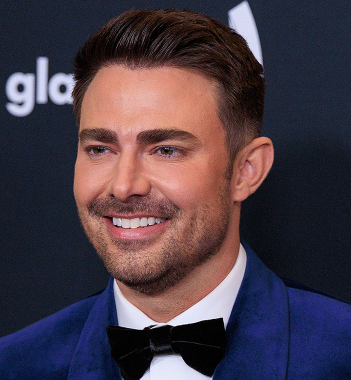 jonathan bennett exclusive interview mean girls day 720x780