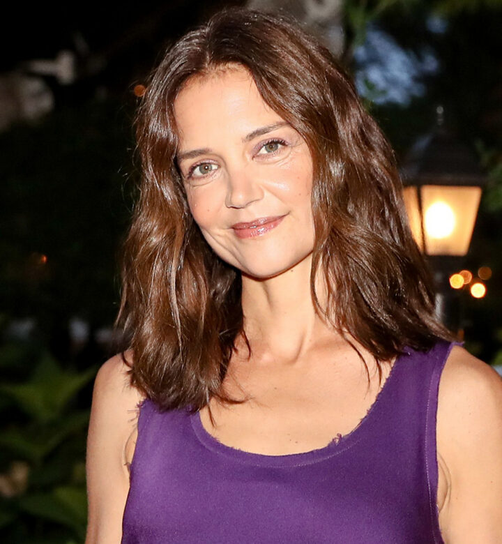 katie holmes boyfriend ig official