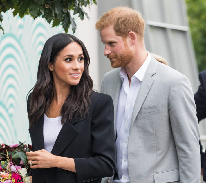 king charles statement prince harry meghan markle uk return
