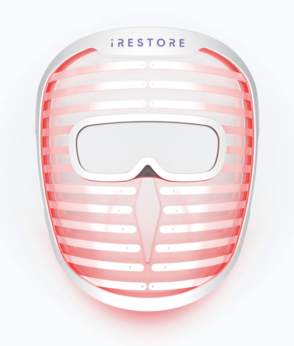 madelyn-cline-random-but-useful-irestore-face-mask