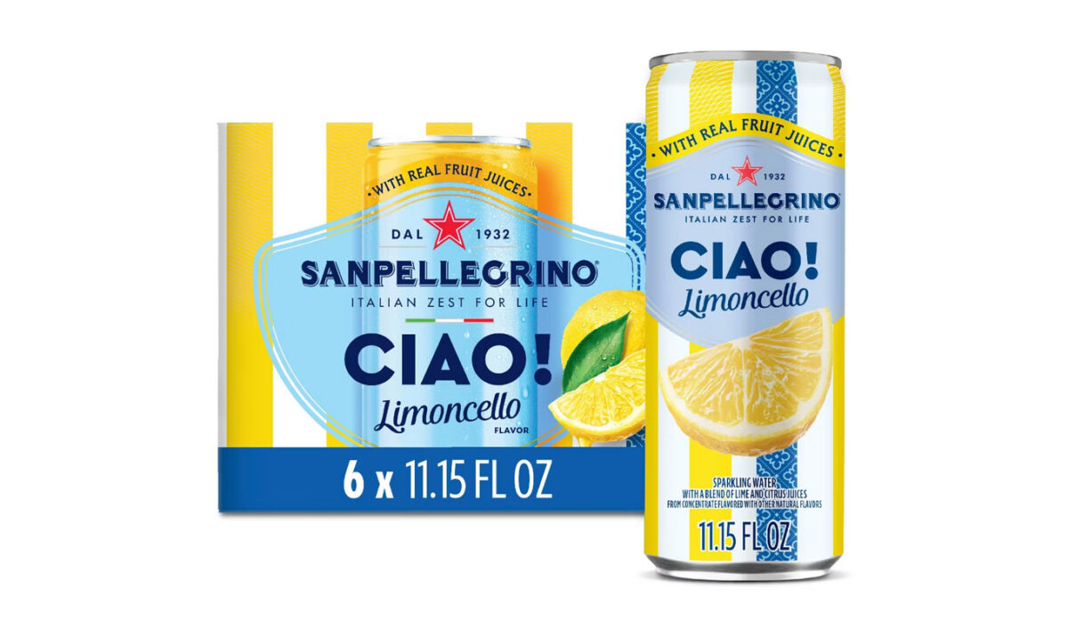 madelyn-cline-random-but-useful-sanpellegrino-ciao-limoncello
