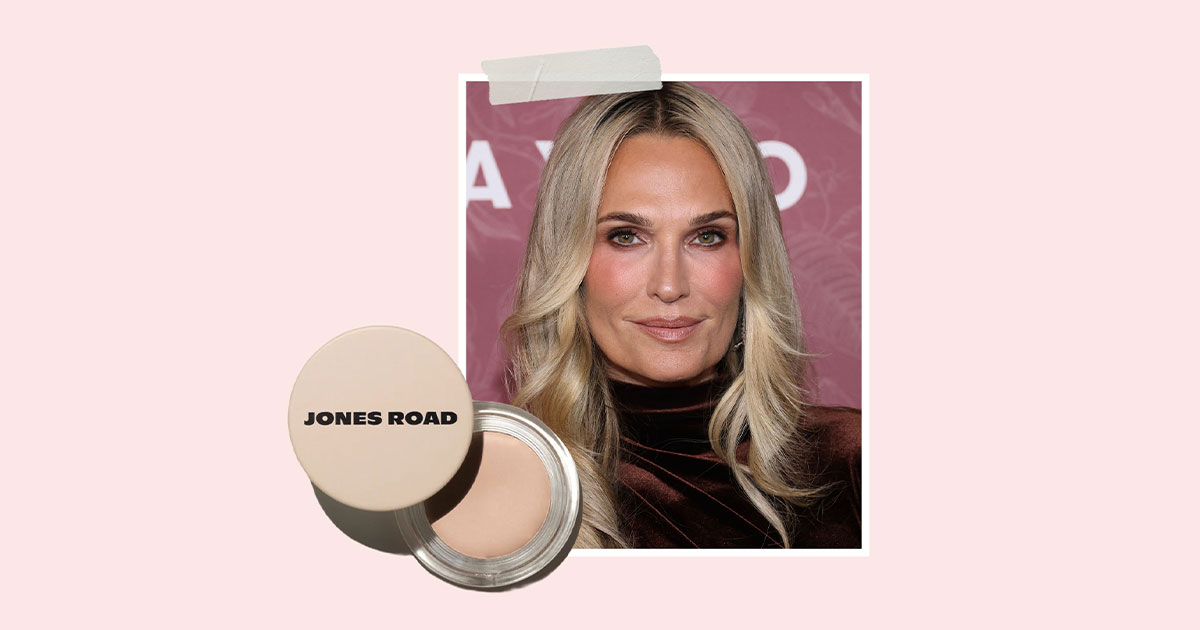 Let’s Unpack the Jones Road/Molly Sims Beauty Drama