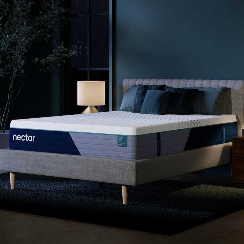 nectarhybridmattress