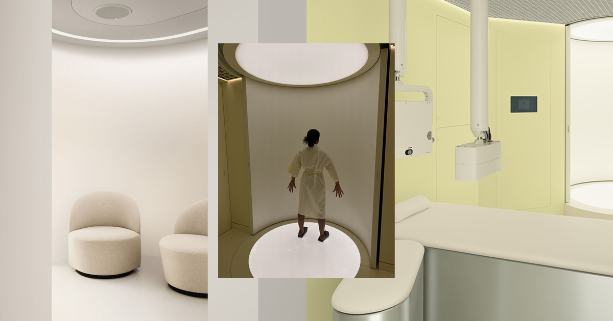 I Tried the Viral Neko Health Full-Body Scan, Here's What I Learned About My Health