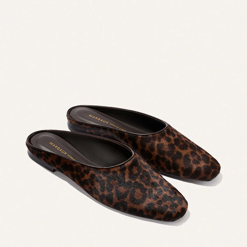 new york fashion week trends 2026 Margaux The Clara Flat