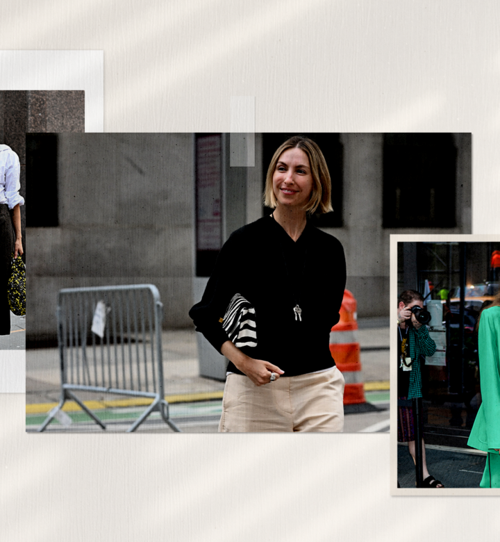 new york fashion week trends