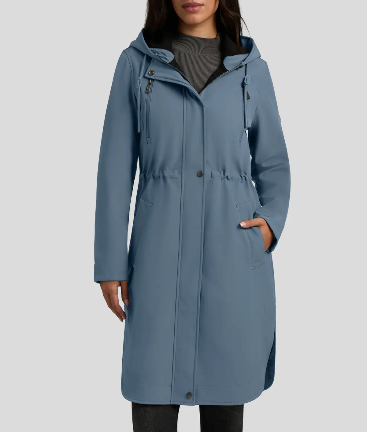 Nordstrom Rack Labor Day Sale 2026: Blue Hunter Jacket