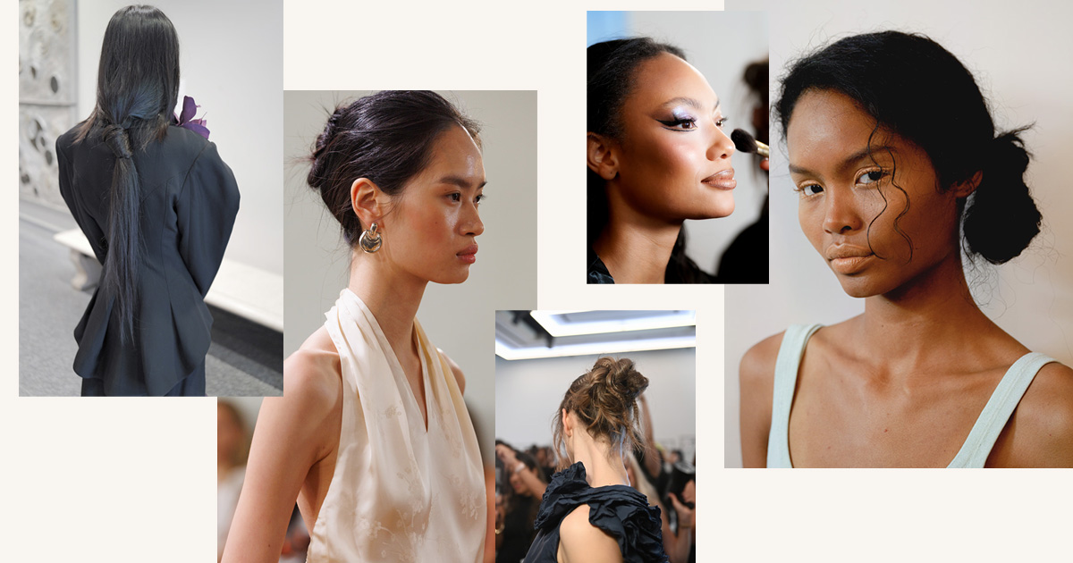 I Went to NYFW And These 7 Beauty Trends Were Impossible to Forget