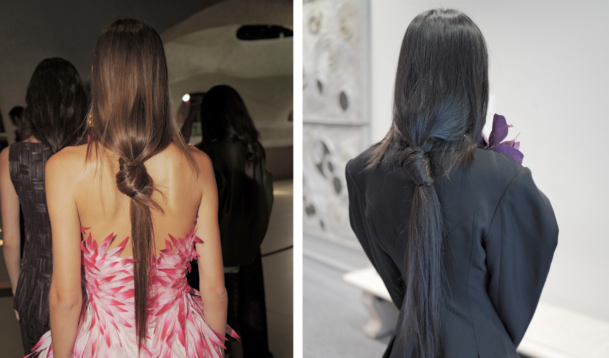 nyfw ponytail trend 1200x706