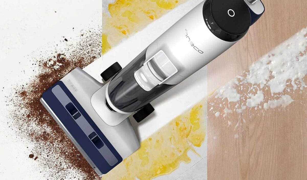 prime big deal days tineco wet dry vac 1200x706