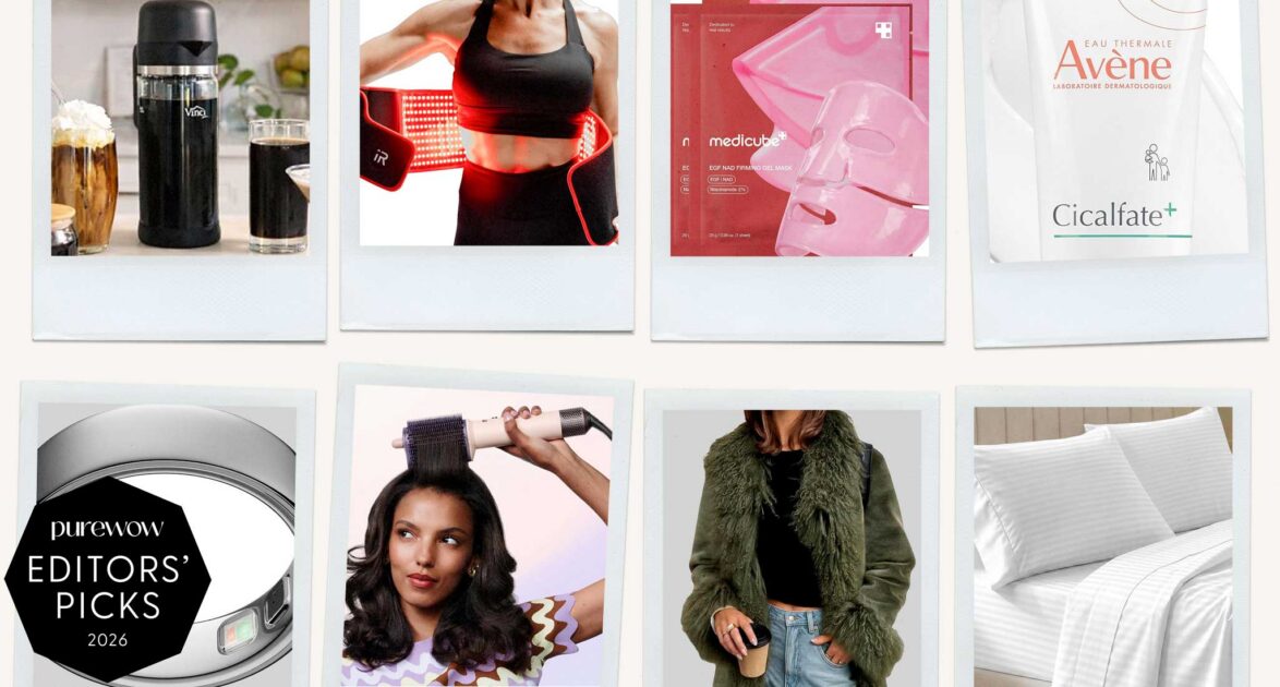 I Shop for a Living—These Are the 10 Items on My Wish List for Prime Big Deal Days