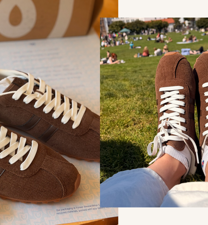 rothy's ivy sneaker review
