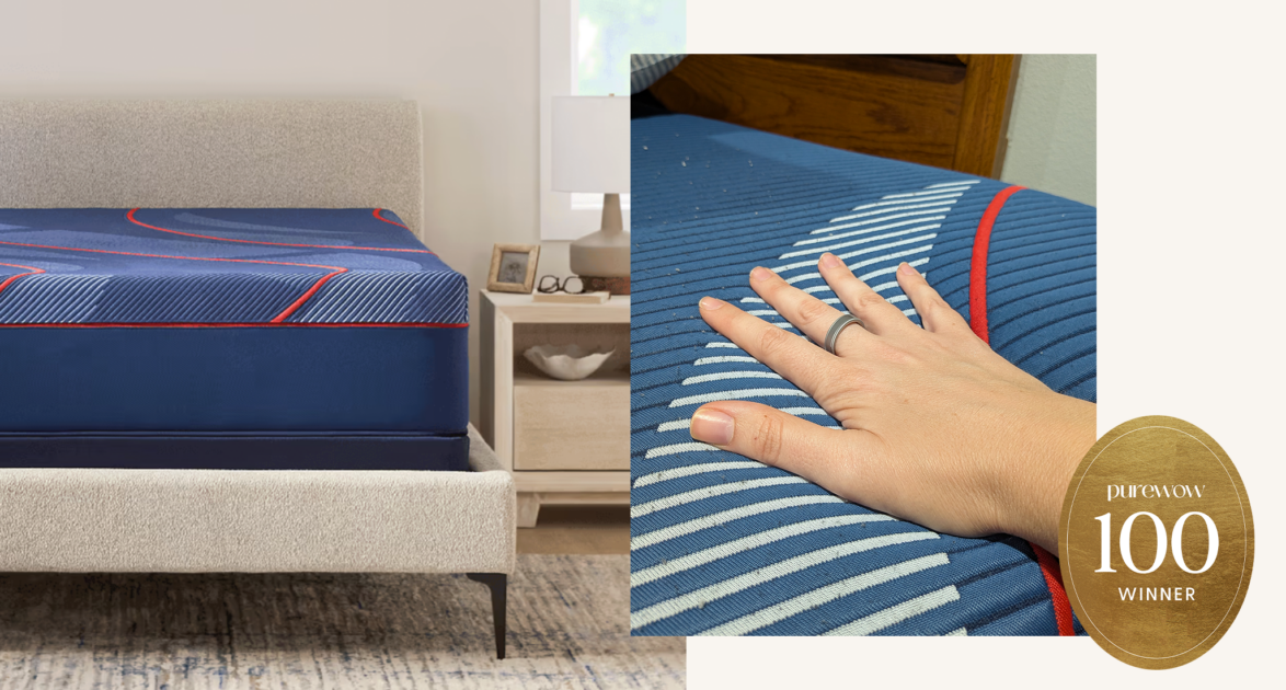 Review: The Sealy Posturepedic Elite Brenham Mattress Is the Bed Upgrade You'll Wish You Made Sooner